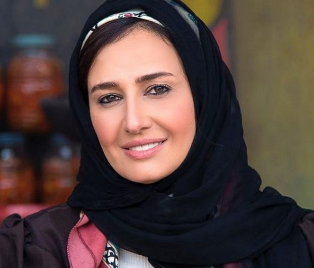 حلا شيحة تنعى علا شقيقة زوجها معز مسعود